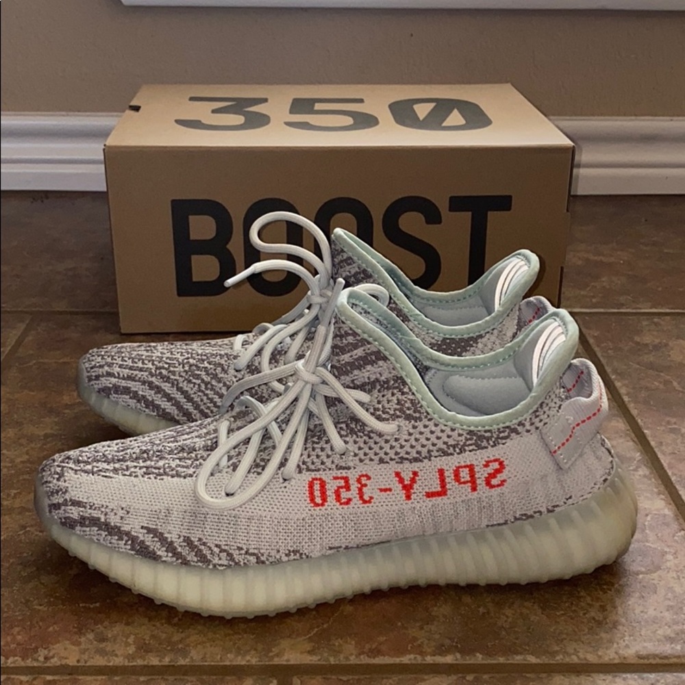 Men’s Adidas Yeezy Boost 350 V2